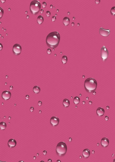 rucomfy Indoor/Outdoor Giant Squashy Squarbie Cerise Fuchsia Beanbag