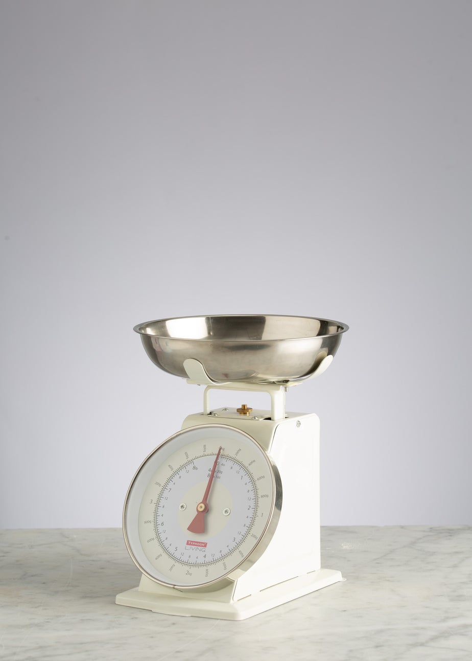 Typhoon Living Scales Cream