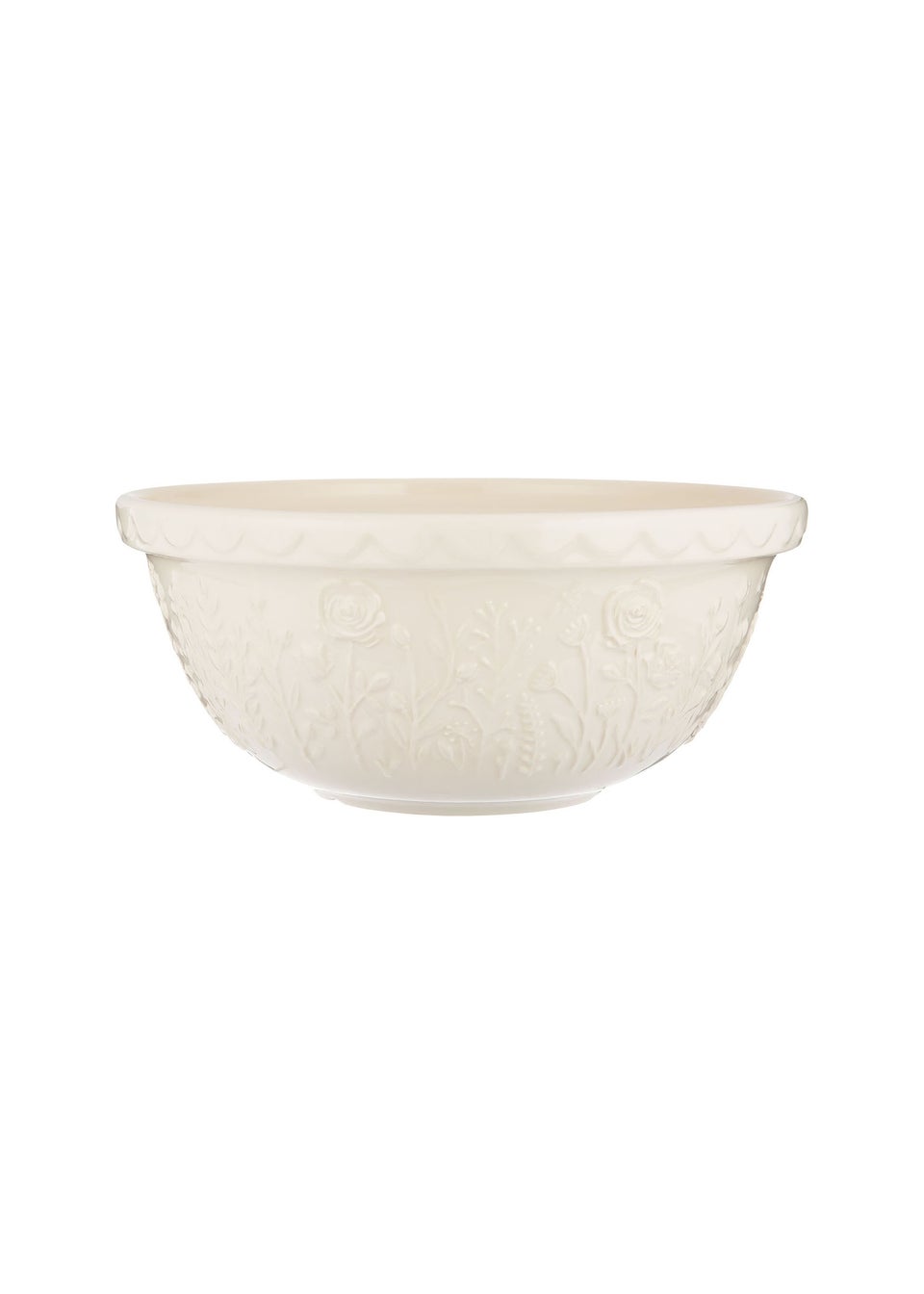 Mason Cash In the Meadow S12 Rose Mixing Bowl (29cm)