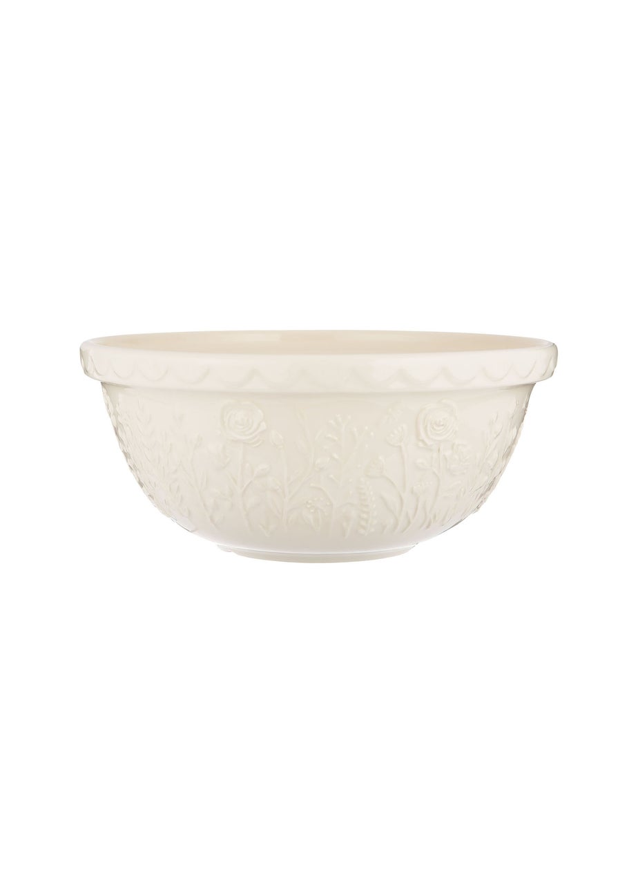 Mason Cash In the Meadow S12 Rose Mixing Bowl (29cm)