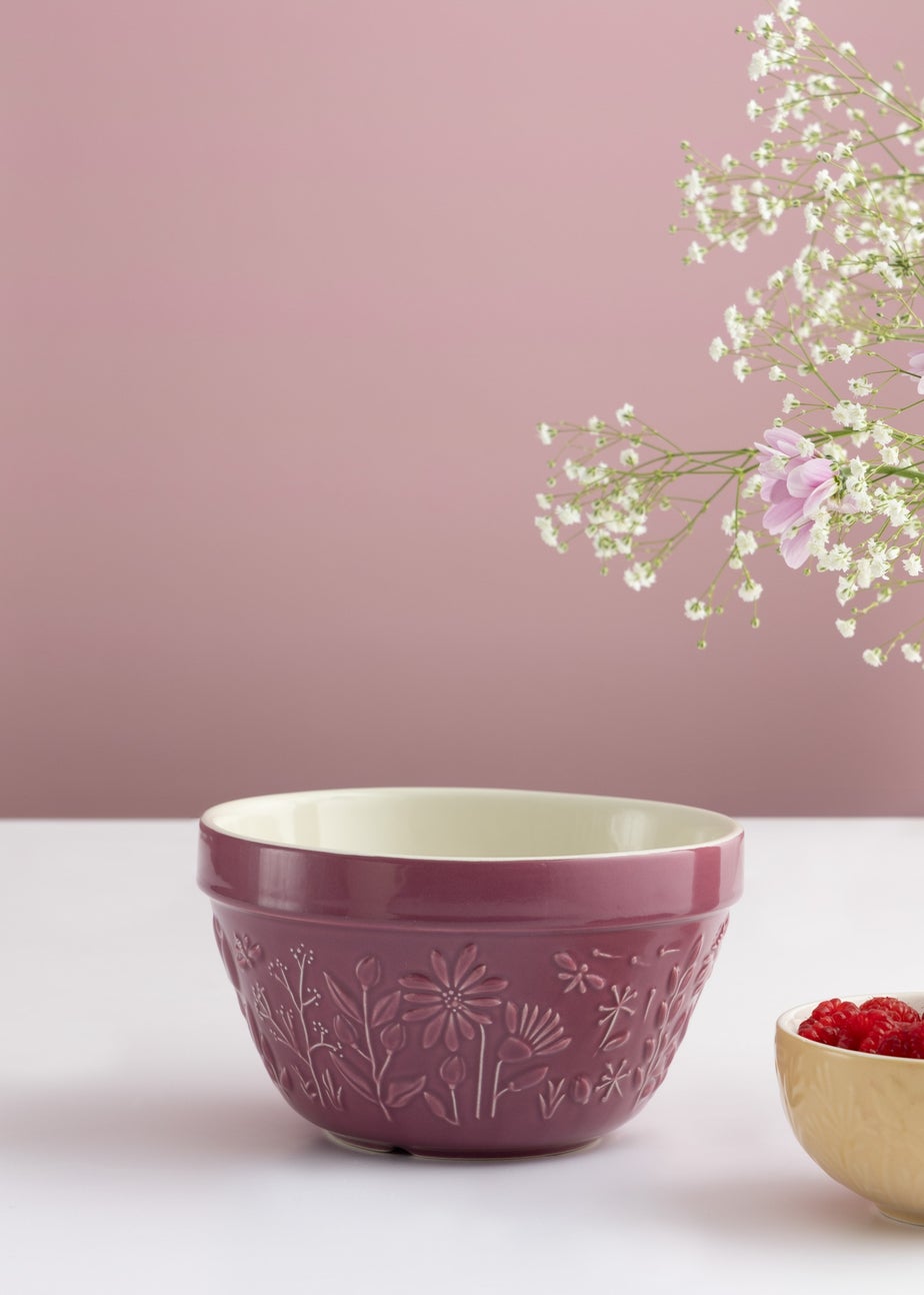 Mason Cash In the Meadow S36 Pudding Basin (900ml)