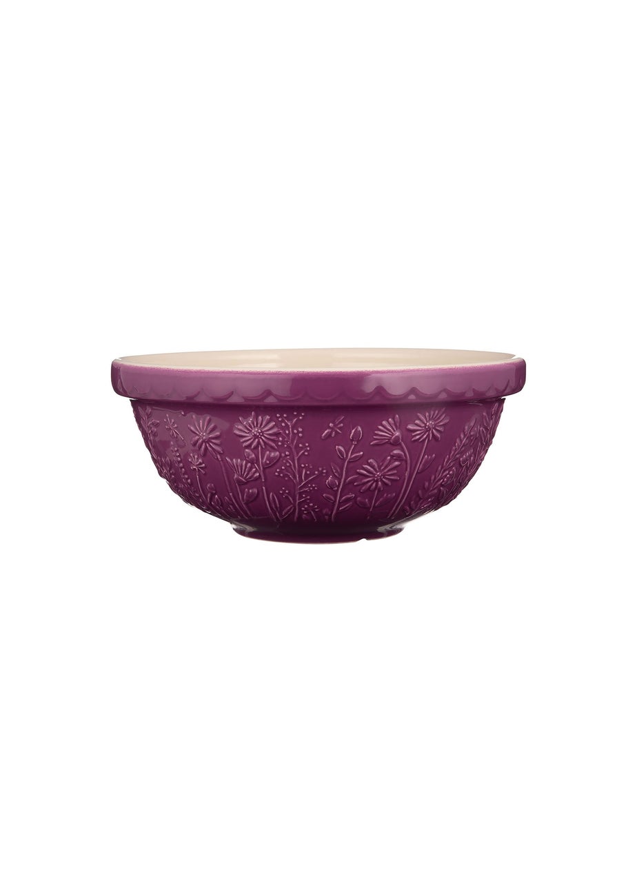 Mason Cash In the Meadow S18 Daisy Mixing Bowl (26cm)
