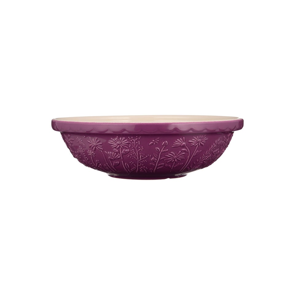 Mason Cash In the Meadow S18 Daisy Mixing Bowl (26cm)