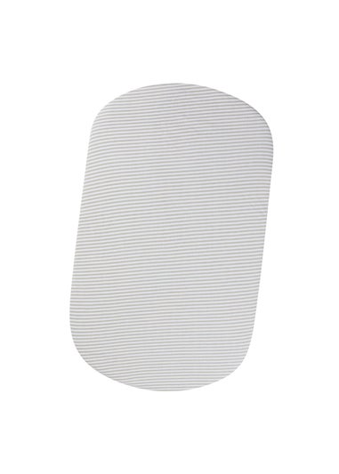 Ickle Bubba Grey Fitted Crib Sheets Cosmic Aura 2 Pack