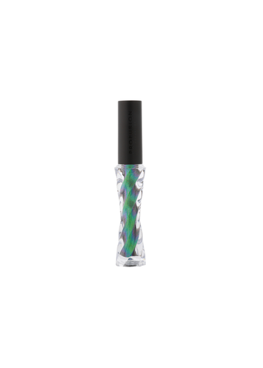 Profusion Cosmetics Green Prismatic Chrome Insomnia