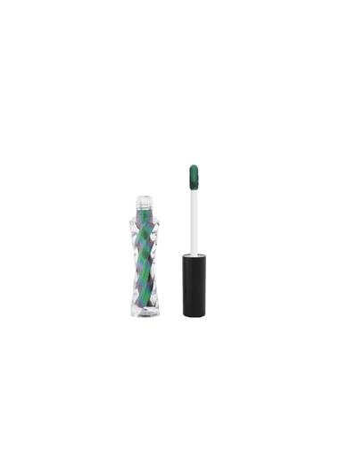 Profusion Cosmetics Green Prismatic Chrome Insomnia