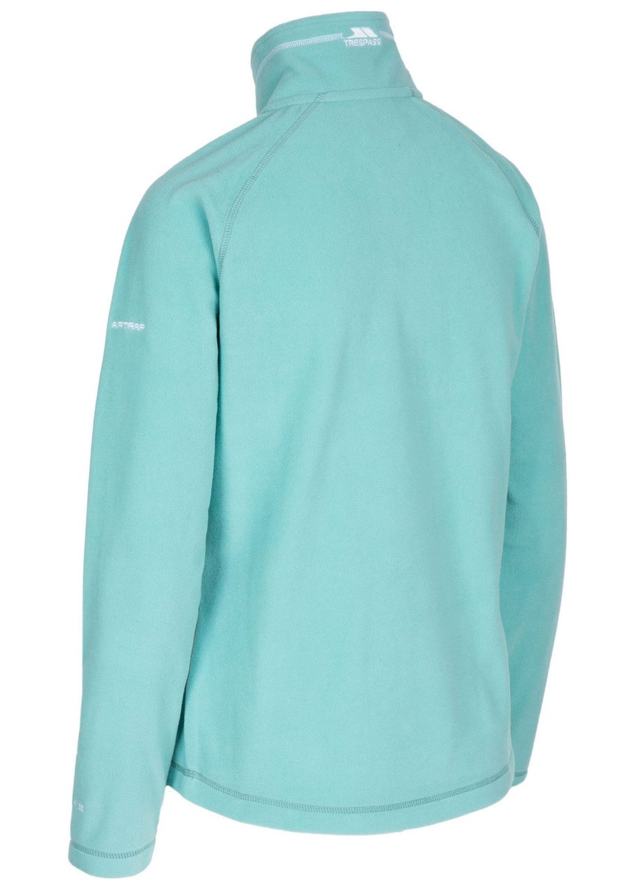 Trespass Aqua Skylar Fleece Top