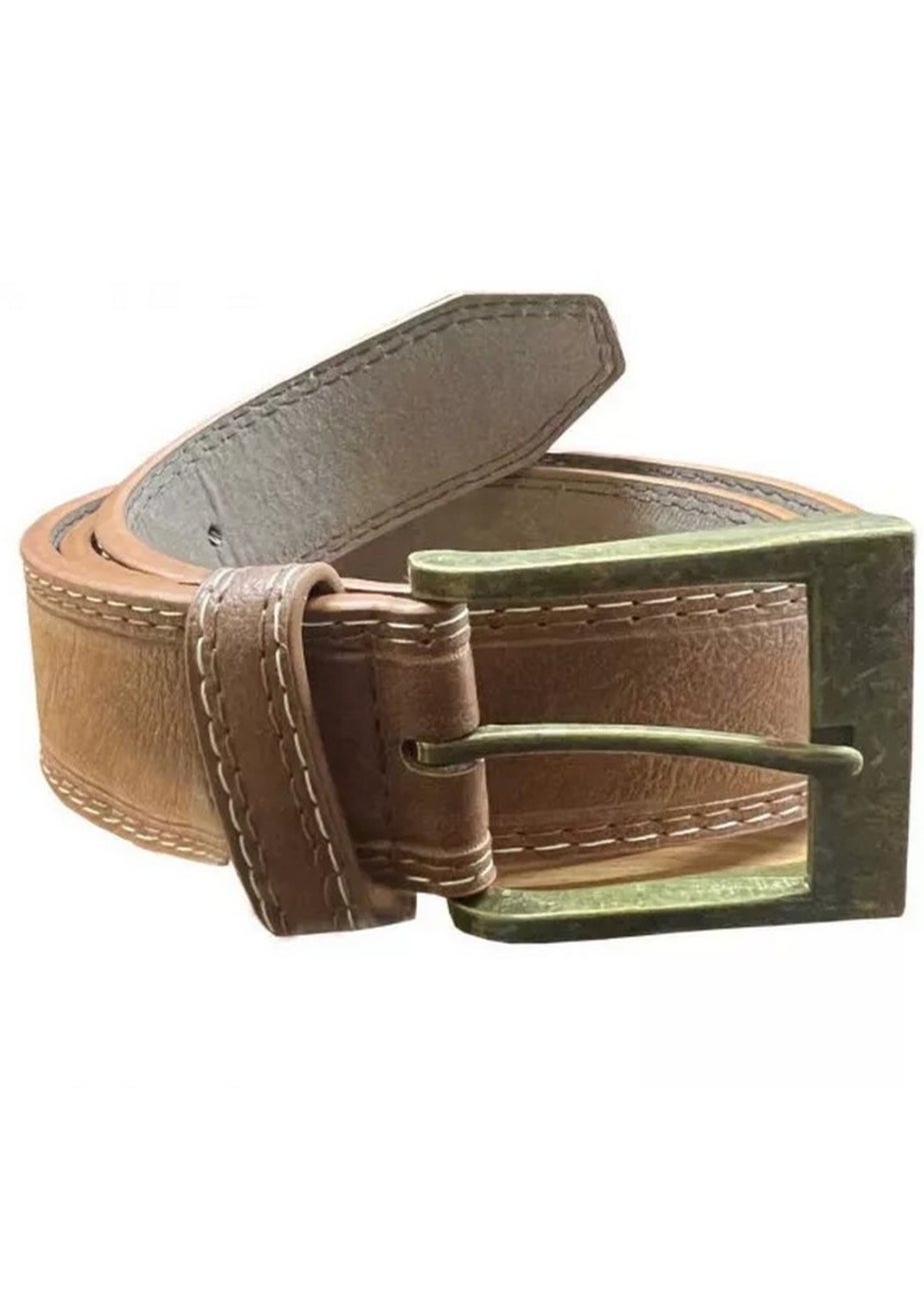 Duke Tan Dylan Leather Belt
