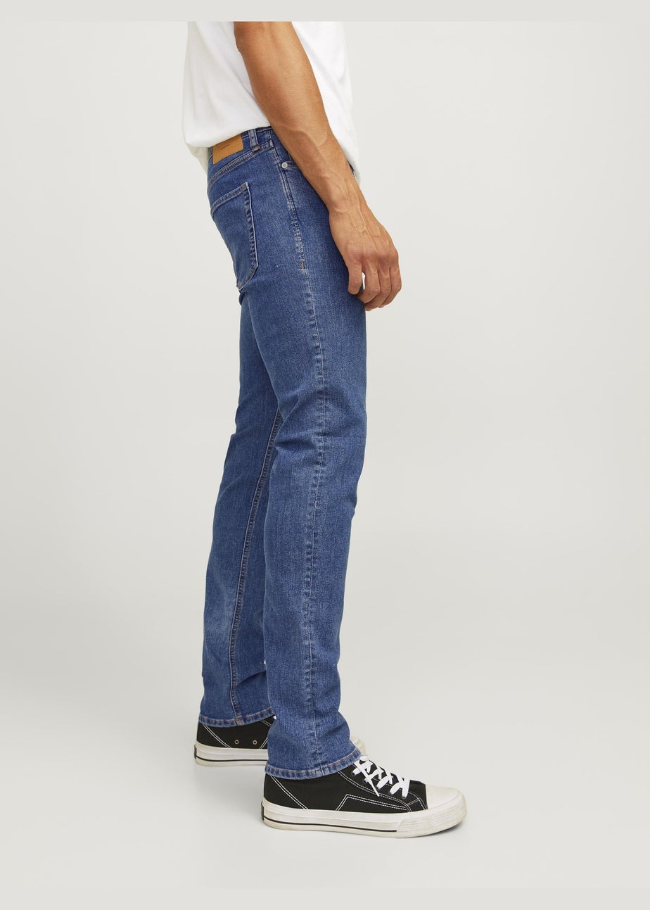 JJ Rebel Blue Slim Fit Jeans