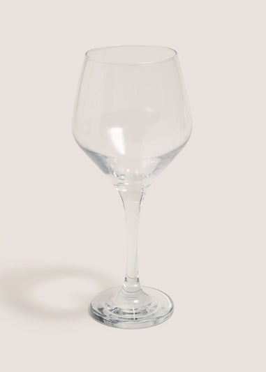 4 Pack Allegra Wine Glasses