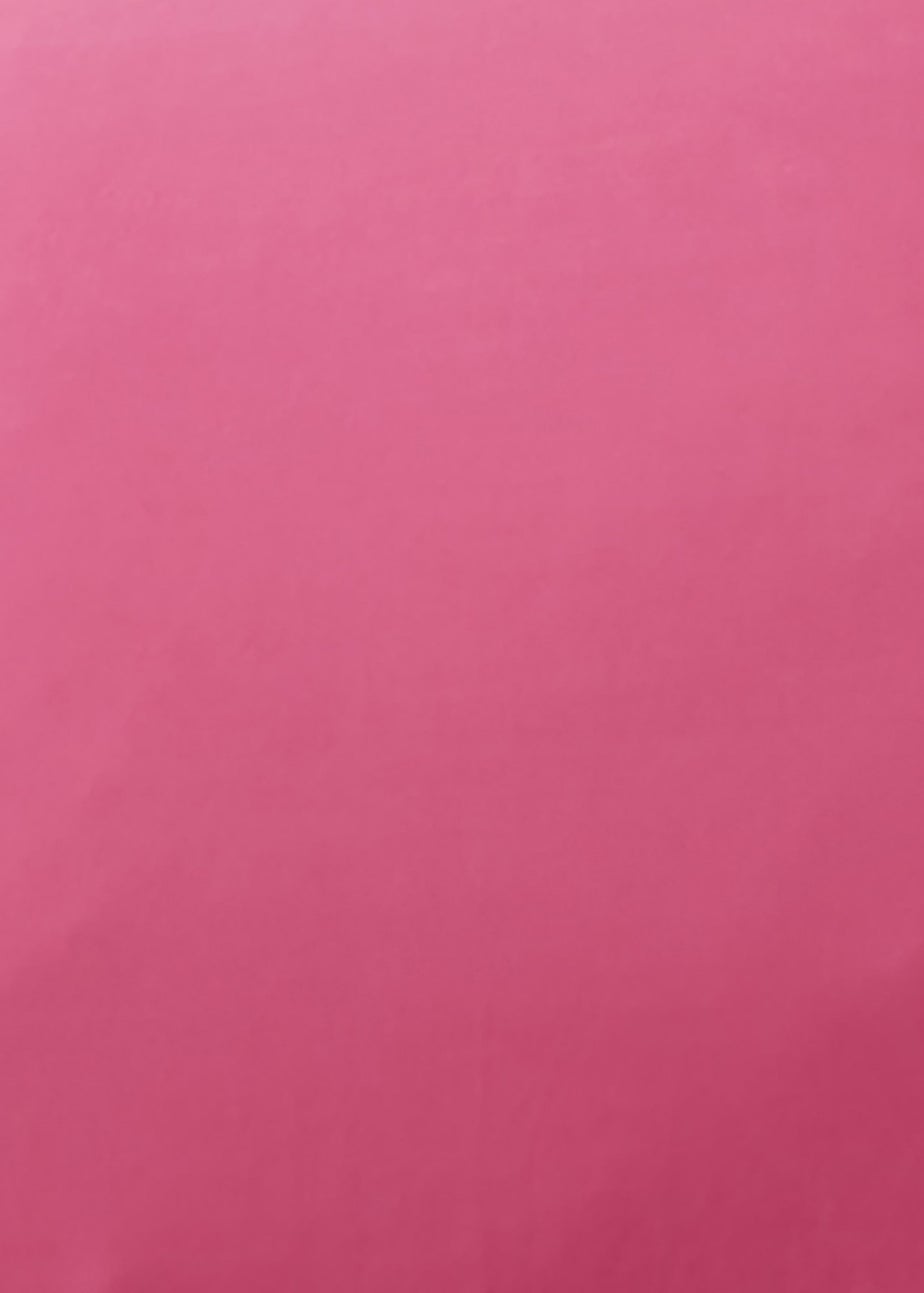 Appletree Style Pure Cotton Pink Housewife Pillowcases