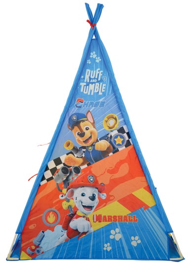 Paw Patrol Play Tent