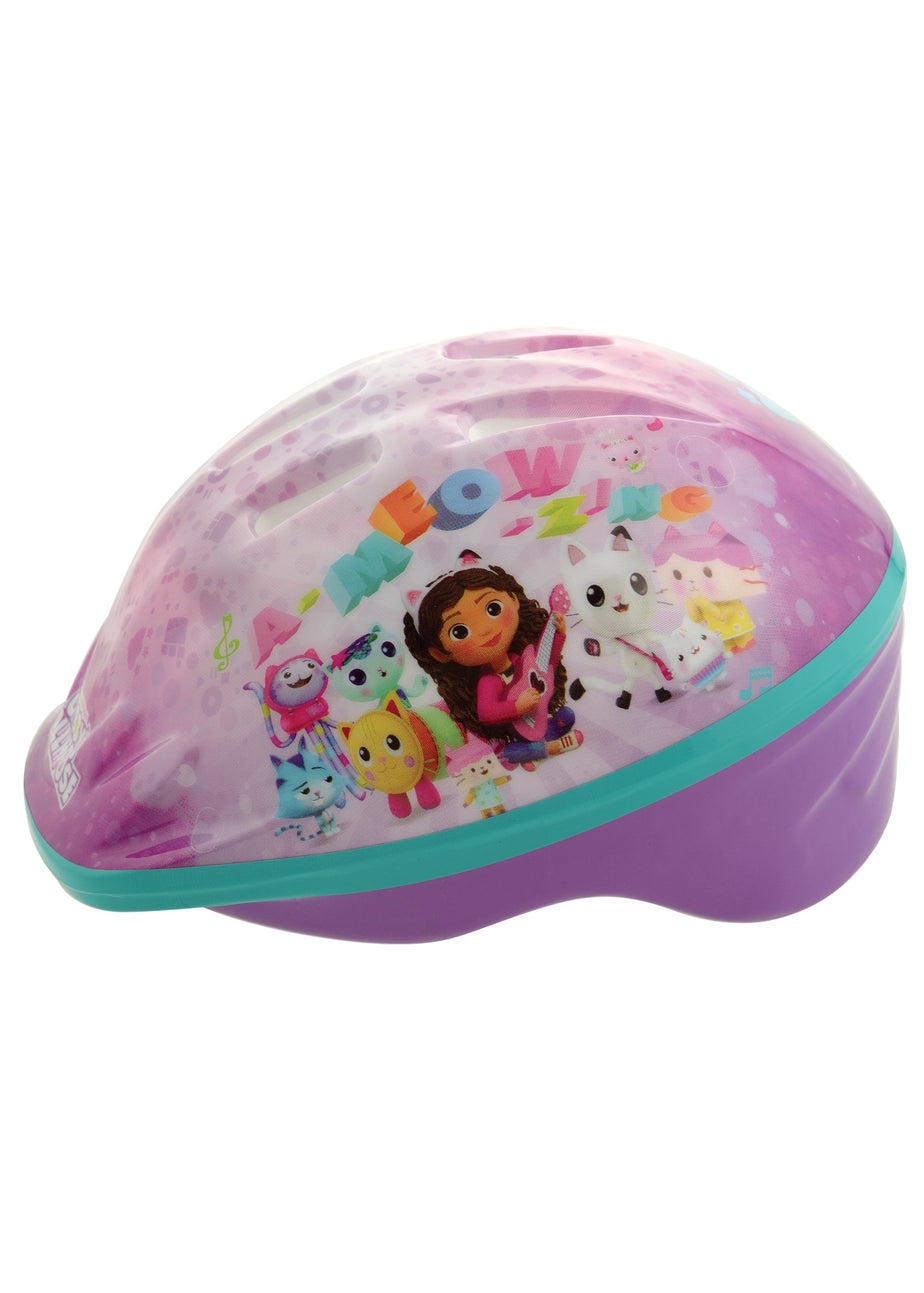 Gabby's Dollhouse Safety Helmet Matalan