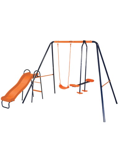 Hedstrom Saturn Junior Multi Play