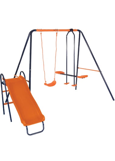 Hedstrom Saturn Junior Multi Play