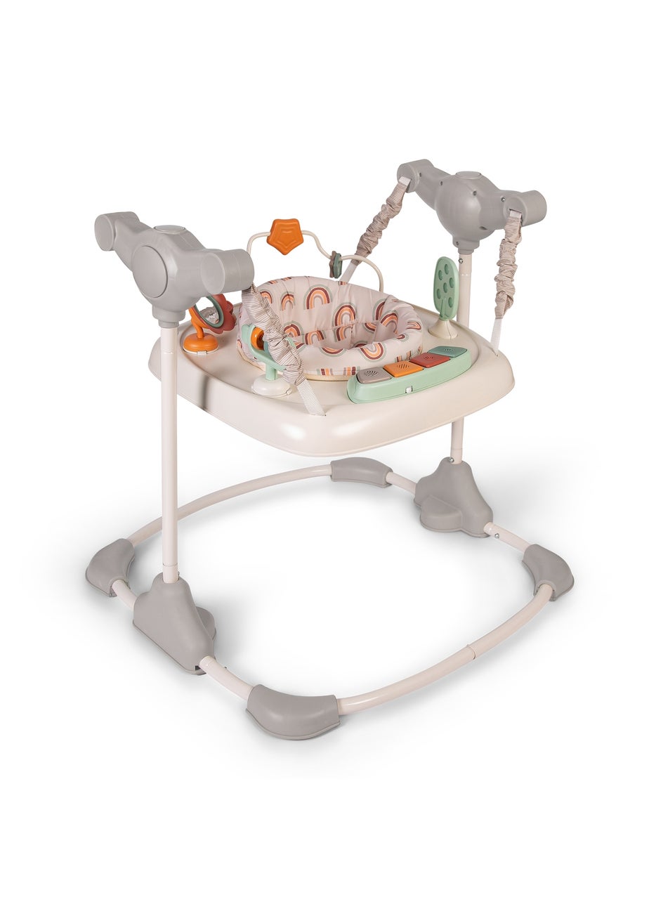 Red Kite Baby Go Round Jumparound Woodland Walks Activity Centre (76cm x 75cm x 73cm)