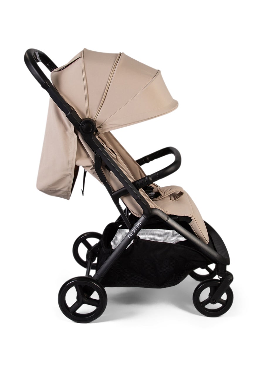 Red Kite Sand Push Me Astro Stroller (105cm x 54cm x 84cm)