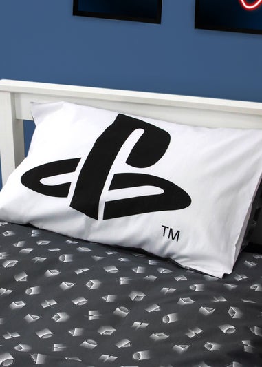 PlayStation Reversible Duvet Cover Set