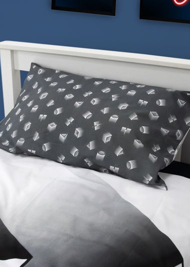 PlayStation Reversible Duvet Cover Set