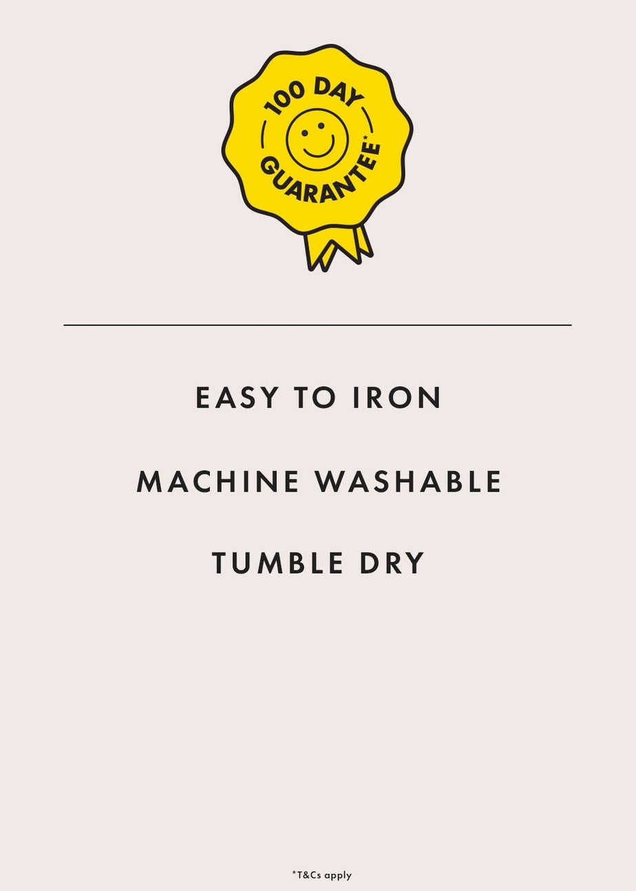 Girls Red Gingham Knit Collar School Dress (3-13yrs)