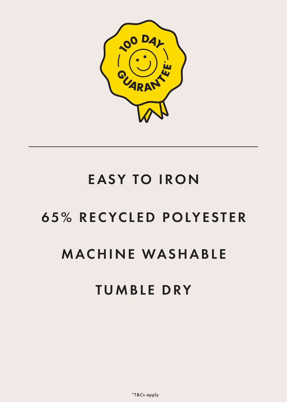 Boys 2 Pack Blue Short Sleeve School Shirts (4-16yrs)