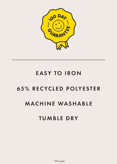 Boys 2 Pack Blue Short Sleeve School Shirts (4-16yrs)