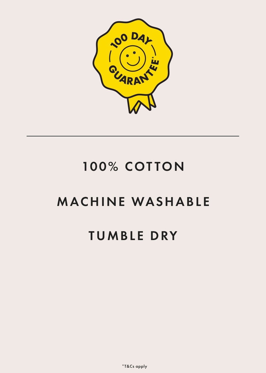 2 Pack Kids Red Crew Neck T-Shirts (3-16yrs)