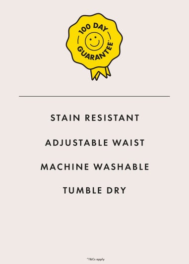 Boys Grey Cargo School Shorts (3-13yrs)