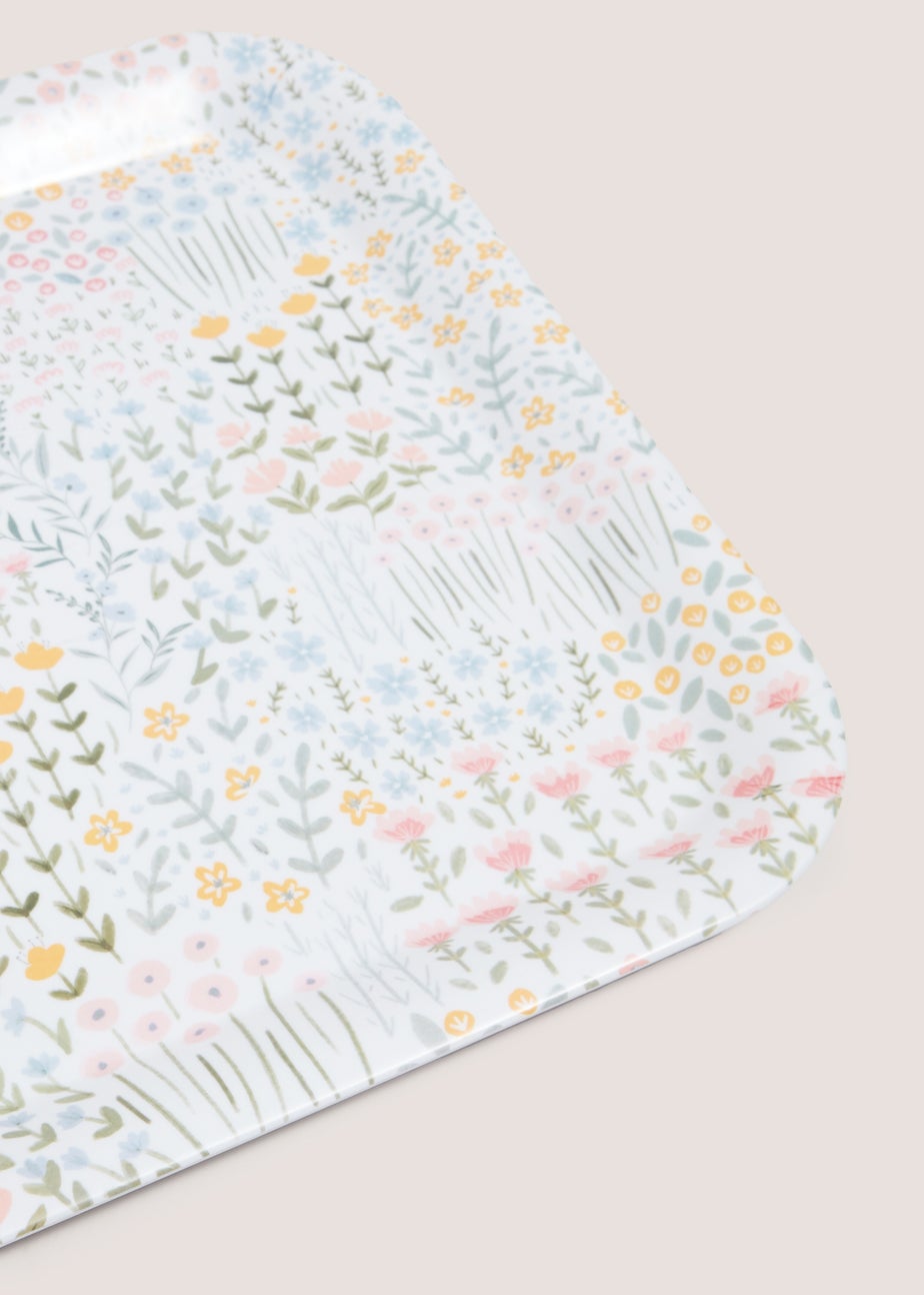 Meadow Serving Tray