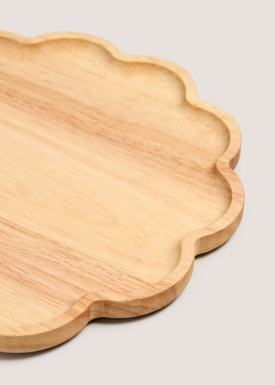 Meadow Flower Shaped Board