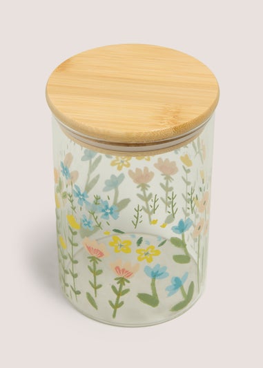 Meadow Small Jar