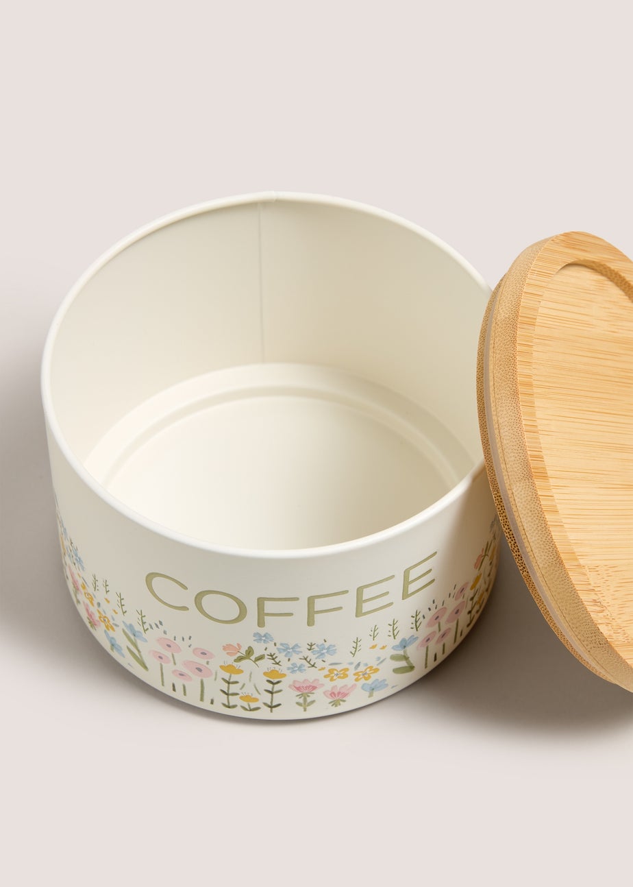 Meadow Stackable Jars