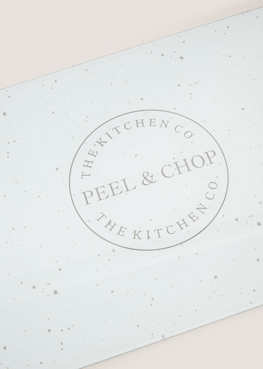 Kitchen Worktop Saver