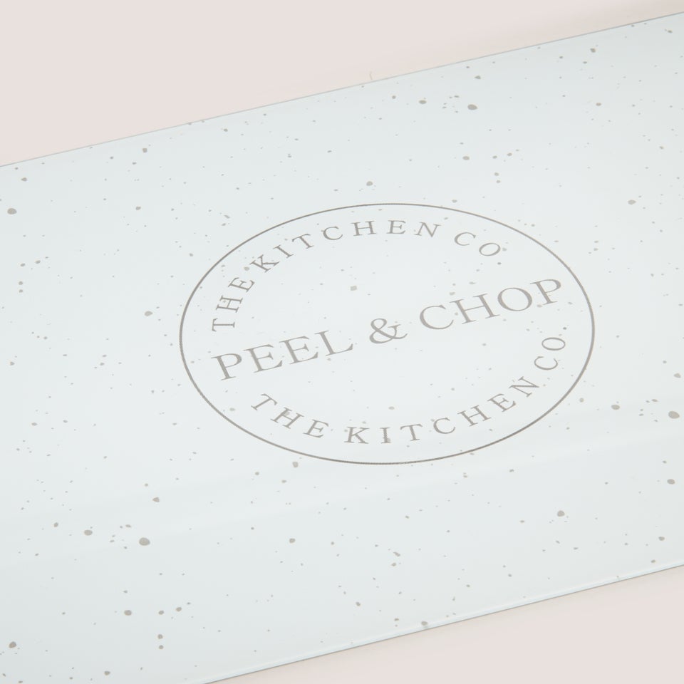 Kitchen Worktop Saver