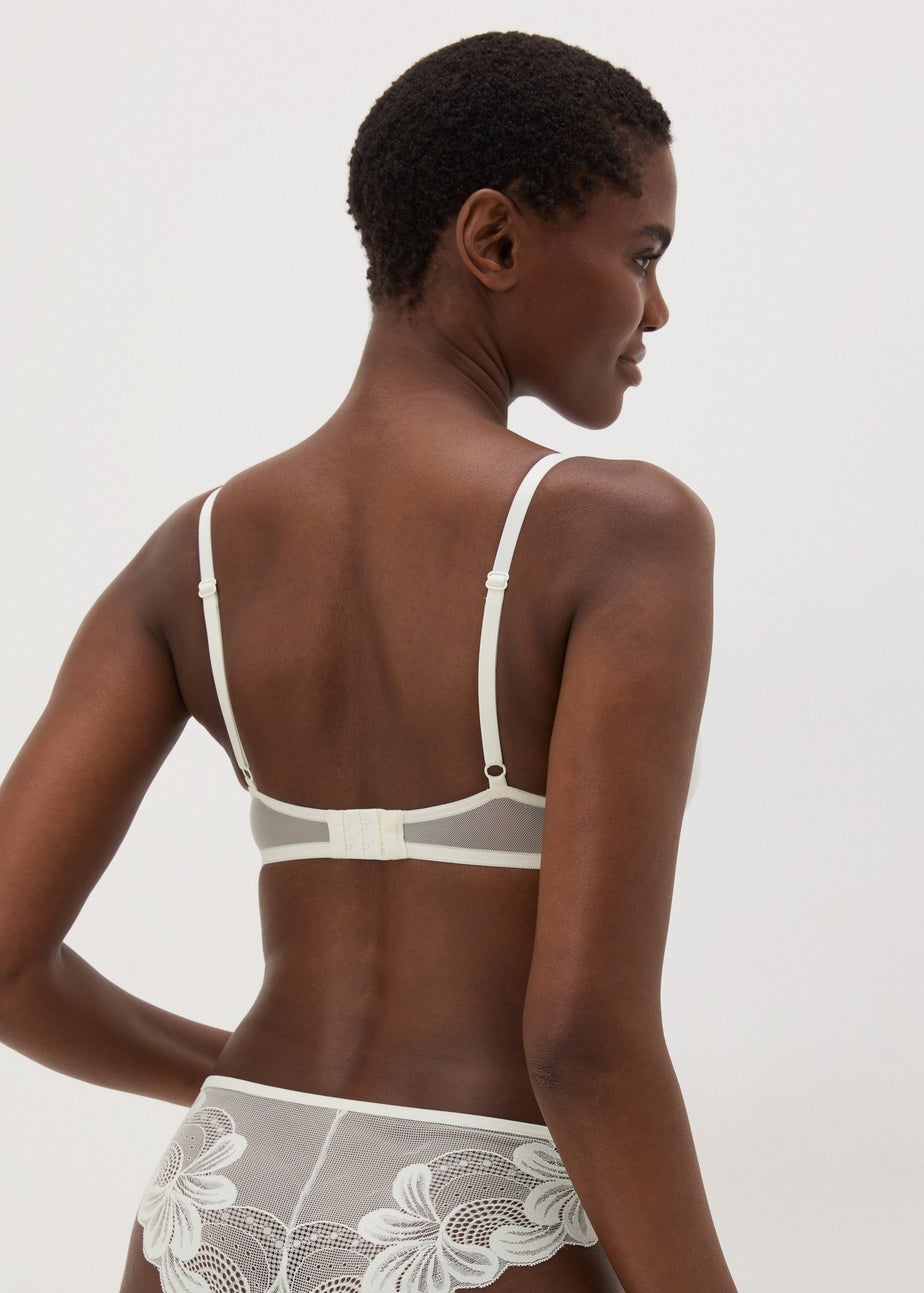 2 Pack Blue Full Bras