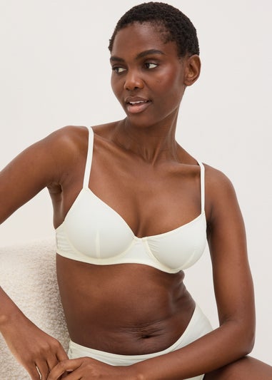 2 Pack Blue Full Bras