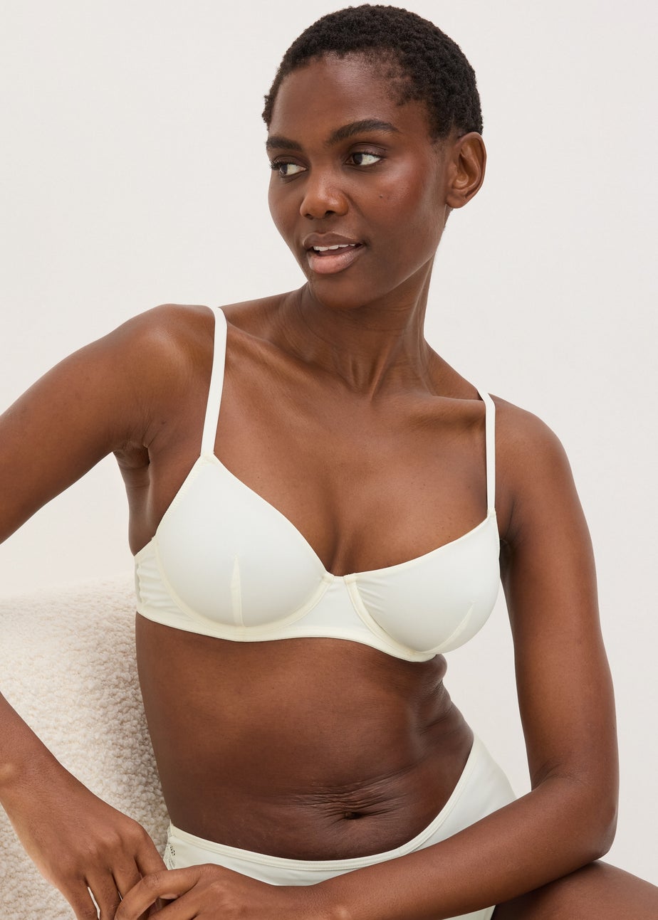 2 Pack Blue Full Bras