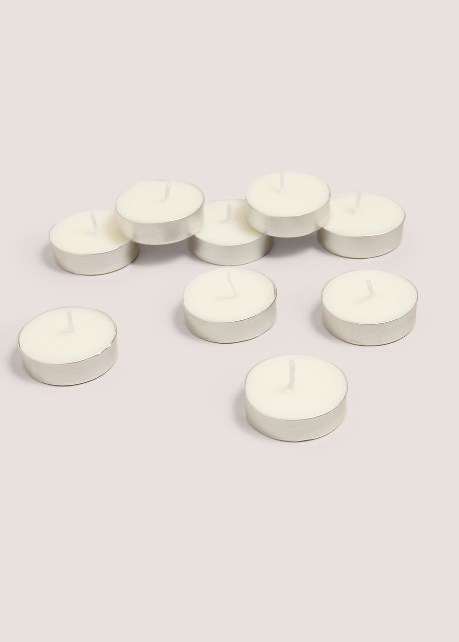 24 Pack Vanilla Tea Lights