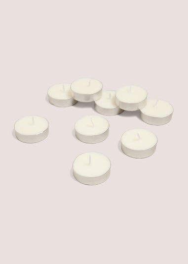 24 Pack Jasmine Tea Lights