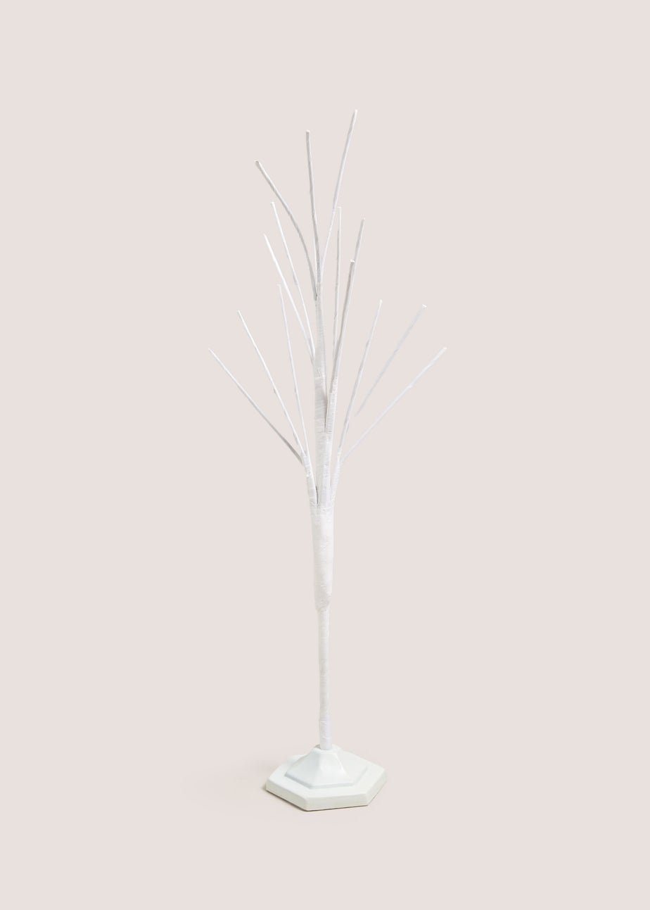 White Twig Tree