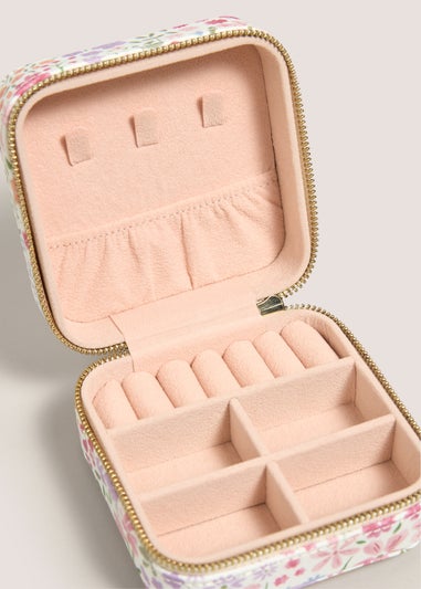 Meadow Jewellery Box