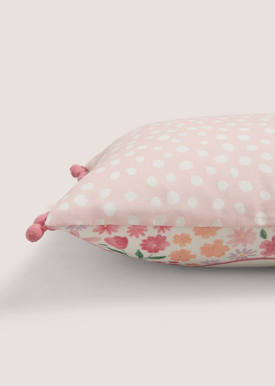 Blooming Lovely Cushion