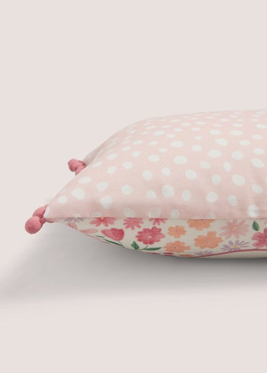 Blooming Lovely Cushion