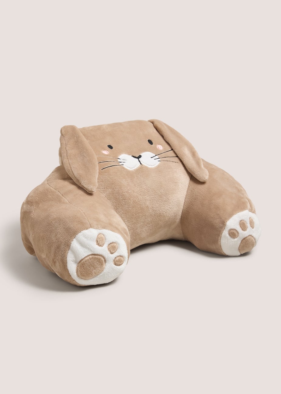 Bunny Cuddle Cushion