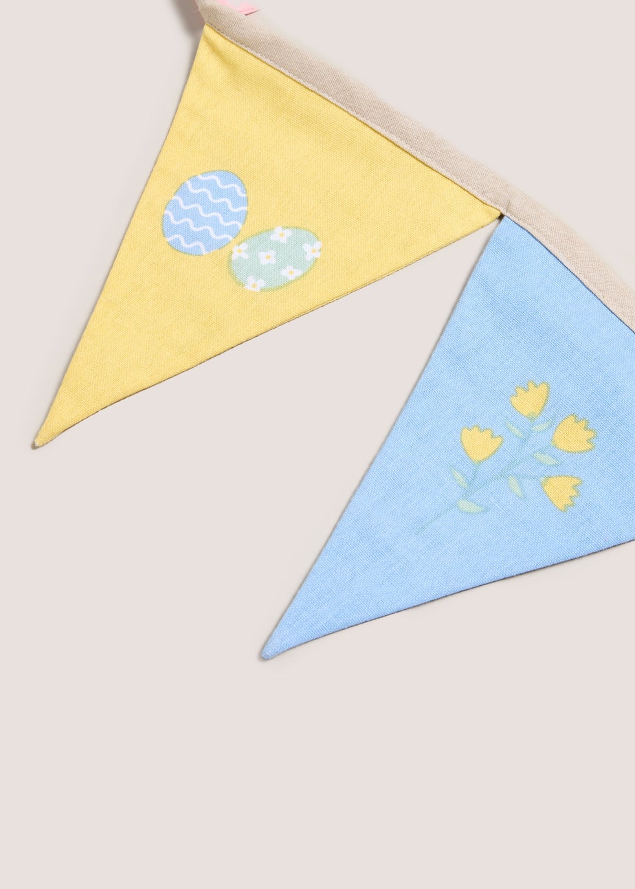 Easter Bunting