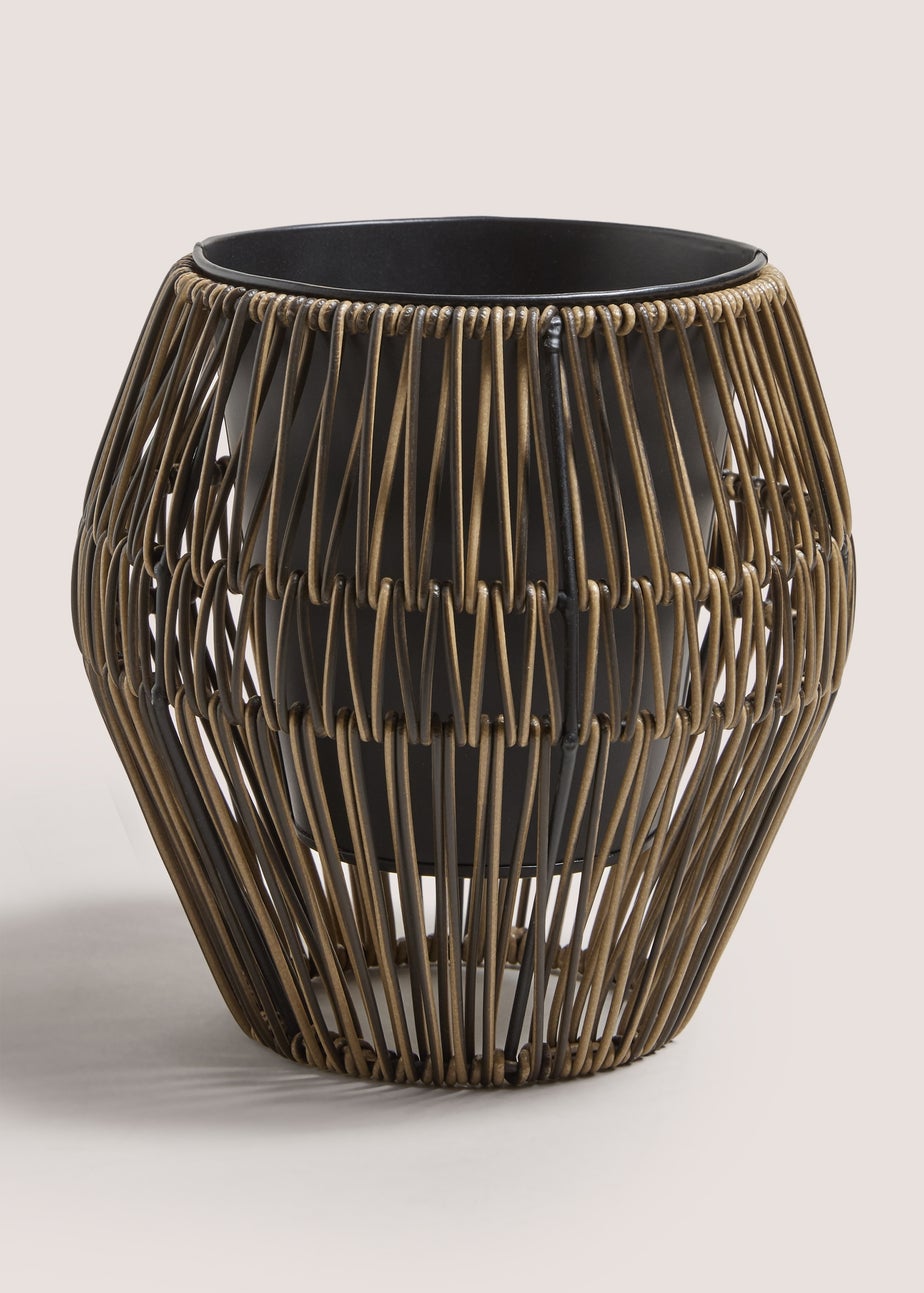 Plastic Small Planter