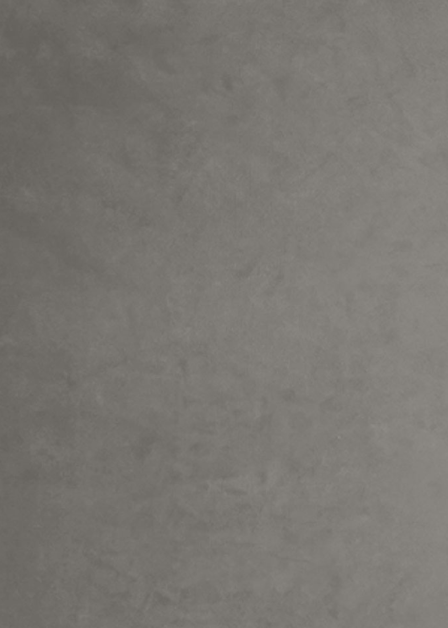 rucomfy Velvet Slouchbag Pebble Grey Beanbag