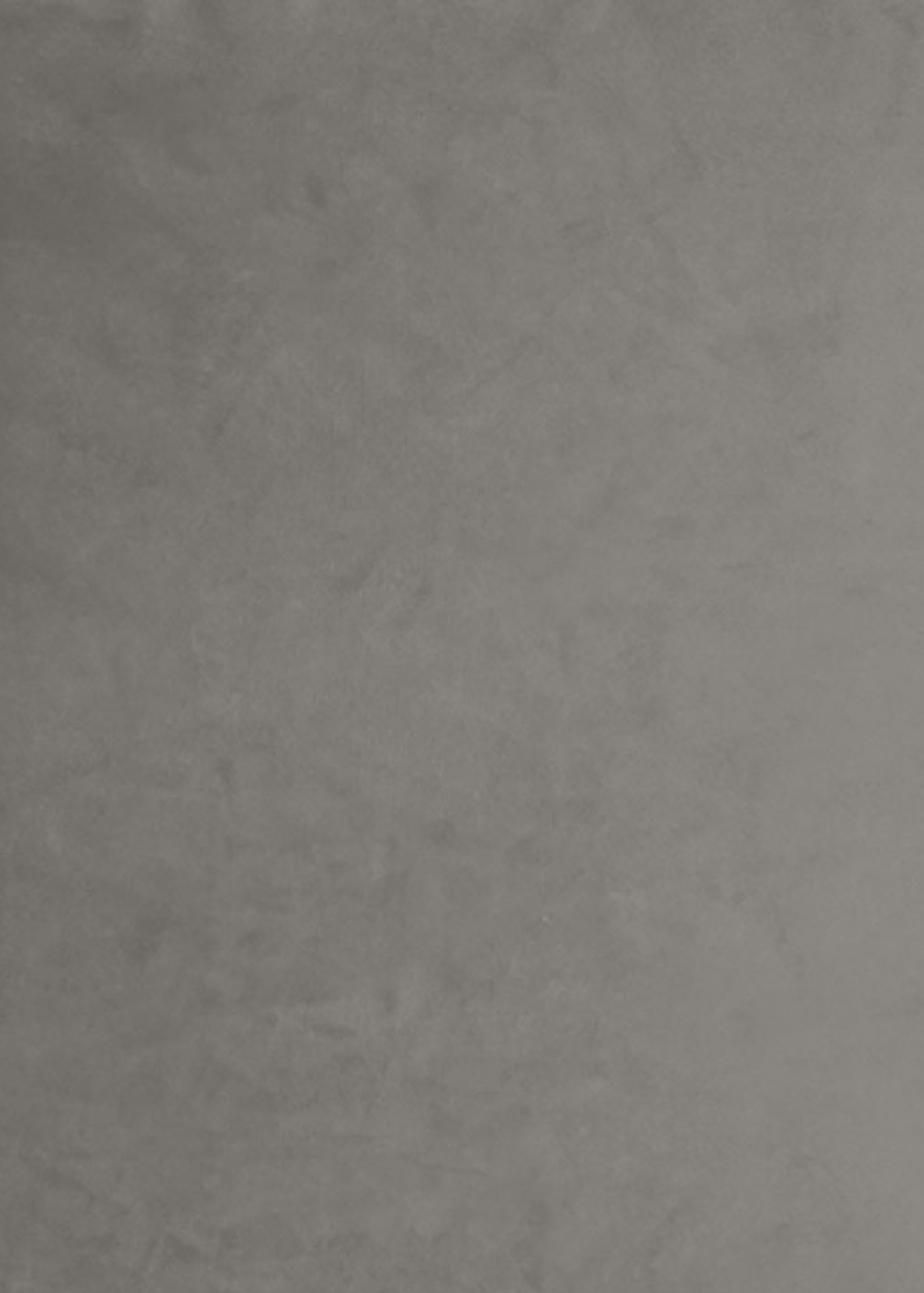 rucomfy Velvet Pouffe Pebble Grey Beanbag