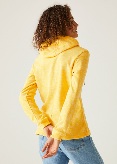 Regatta Yellow Azaelia Hoodie