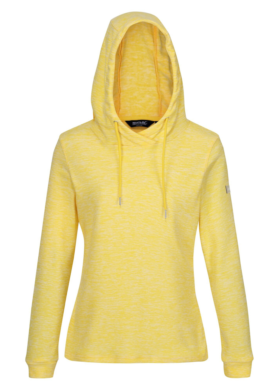 Regatta Yellow Azaelia Hoodie